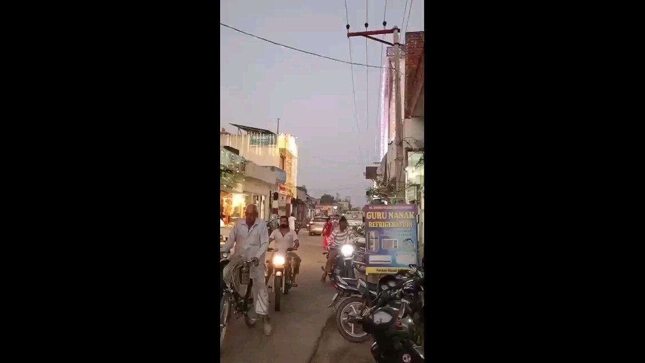 satisfying Video