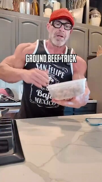 Beef Meal Hack