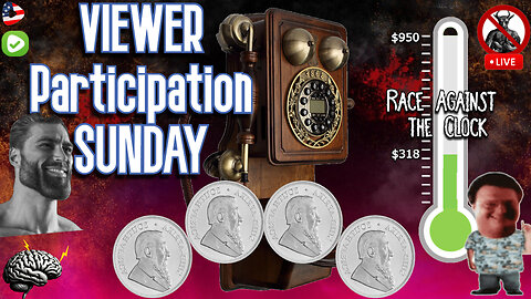 VP Sundays RoundTable of the Wise: Viewers Are the Guests