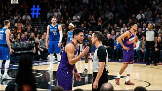 Analysis: Suns hold on to win despite late slump