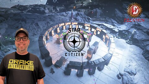 🟢 God First - Then Star Citizen