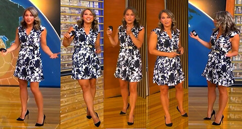 Ginger Zee Sep 19 2025