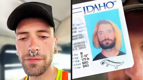 Your Daily Dose Of Internet - He Tricked the Government