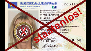 KI_ „Deutsche Staatsangehörigkeit“ ist illegales Nazi-Unrecht! Part2