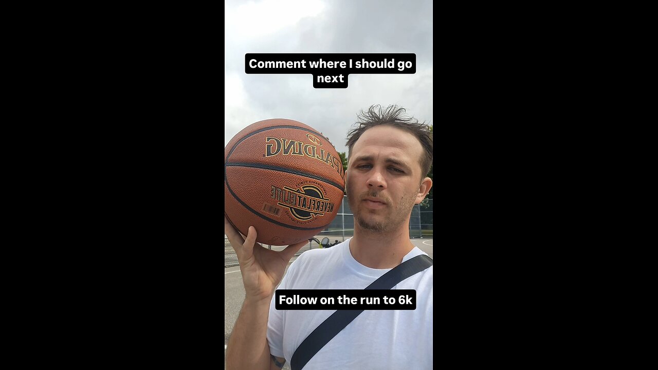 One Shot.Everybody knows the rules