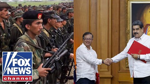 U.S. Indictment Accuses Maduro of Using Power for Illegal Activities