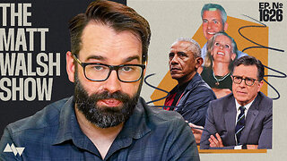 It’s Time To Put Barack Obama In Handcuffs | Ep. 1626