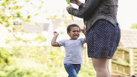 How Do We Handle Other People's Children?