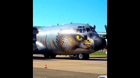 🇵🇰 Pakistan Air Force Dominates Royal International Air Show 2025 | C-130 & JF-17 Thunder Shin 🌍