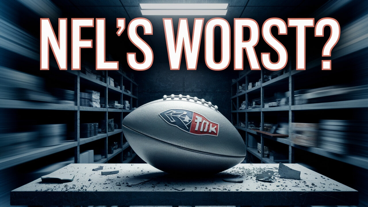 "Deep Dive" NFC South- The worst division in the NFL?