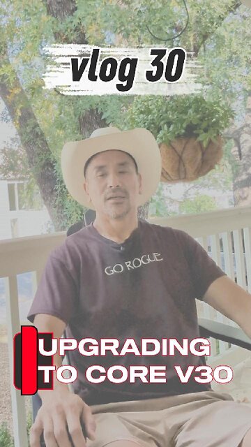 Why I Won't Be Upgrading To Bitcoin Core v30