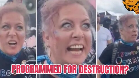 WRONGFUL DEATH SUIT? Paid Agitators INDUCED. Full Spectrum Trump, Updates More!!