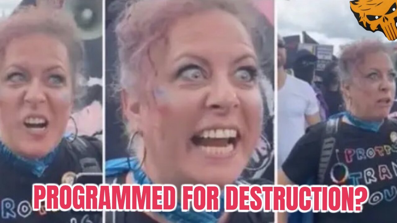 WRONGFUL DEATH SUIT? Paid Agitators INDUCED. Full Spectrum Trump, Updates More!!