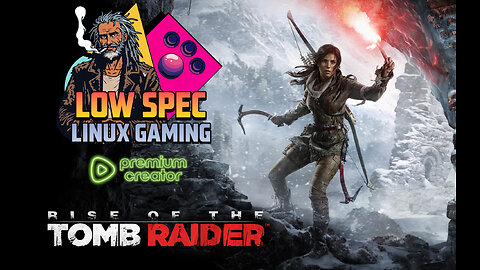 Rise Of the Tomb Raider