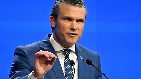 Hegseth Gives The Order - What Happened Next Shook The Military