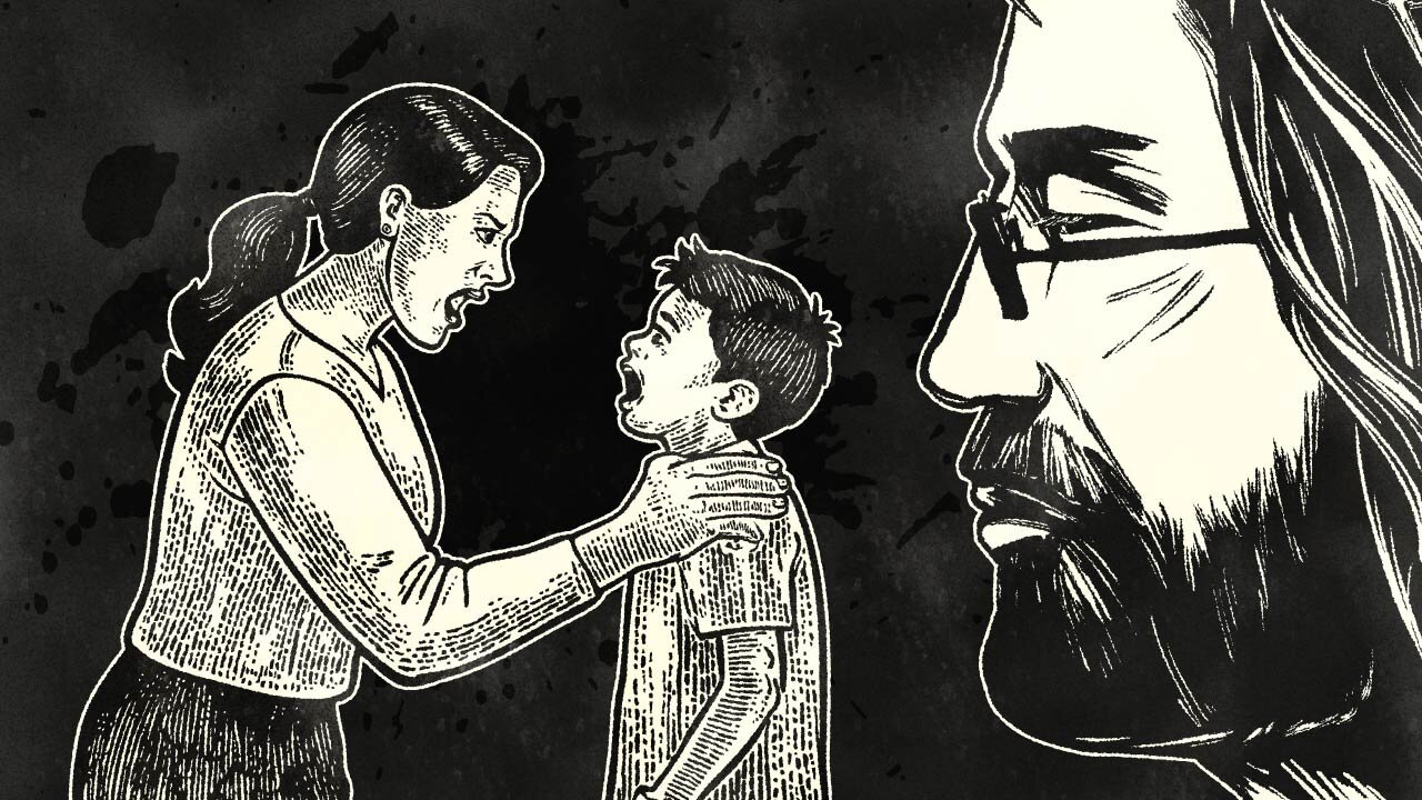 【エンドゥ】幼少期【切り抜き】