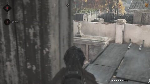 HUNT SHOWDOWN