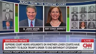 SCOTUS has Voted 7-2 to BLOCK Trump from Using Alien Enemies Act