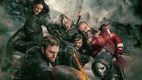 Thunderbolts* (2025) - Official Trailer - Yanflix