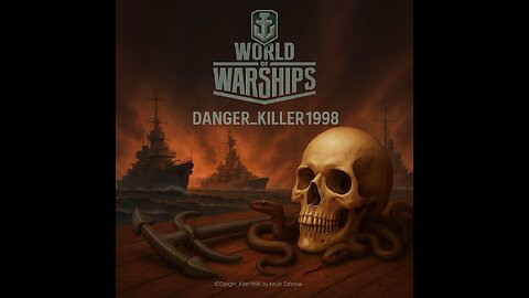 World of Warships: Schlacht auf hoher See – Trailer (2025)