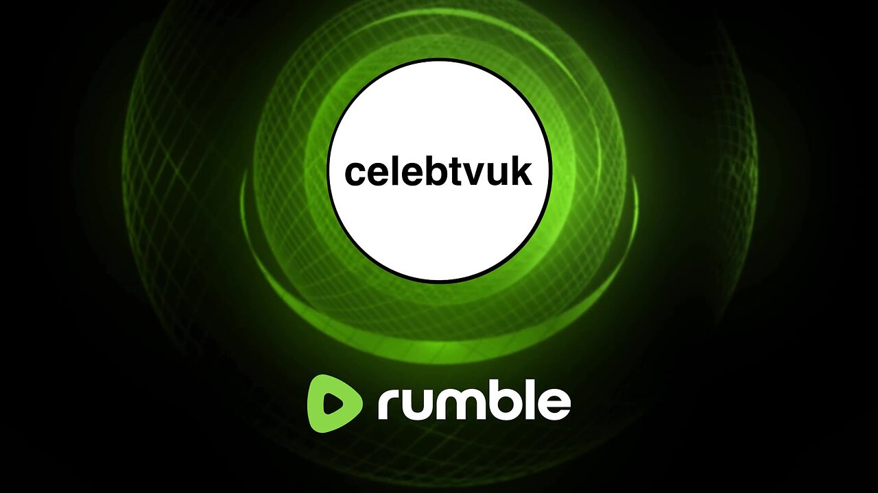 CELEB TV LIVE (UK) – Where the music legends speak #musicinterviews #musiclegends