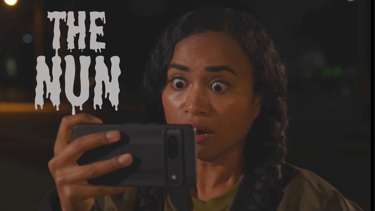 The Nun