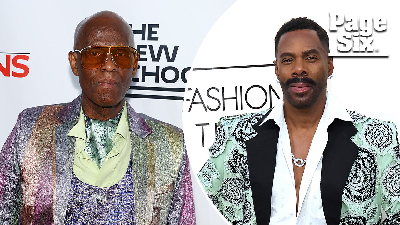 Met Gala: History of Black Dandyism and how black tailoring has evolved