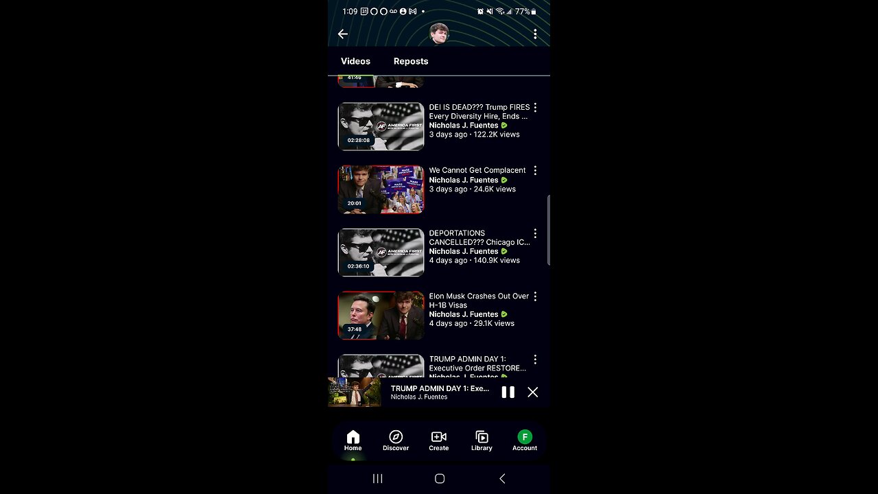 BEST SUPERCHAT MOMENT IN HISTORY🔥🔥🔥 Featuring Nick Fuentes THE GOAT
