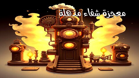شفاء مستحيل؟ اكتشاف مذهل! معجزة حقيقية #معجزة #شفاء #اكتشاف