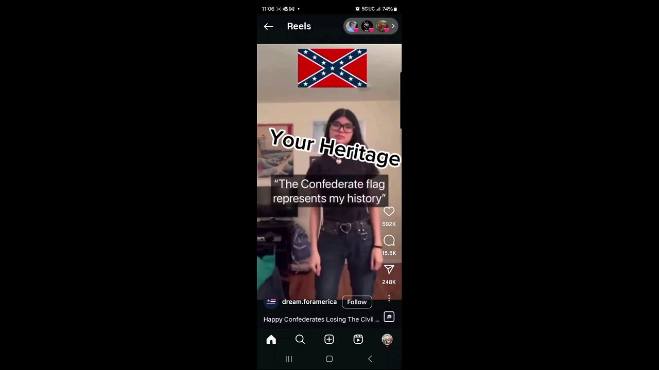 A Message To Hillbilly ISIS