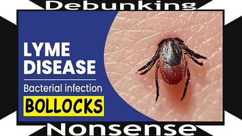 "Unveiling the Truth about Lyme Disease: Insights from the Germs Are Friends Podcast"