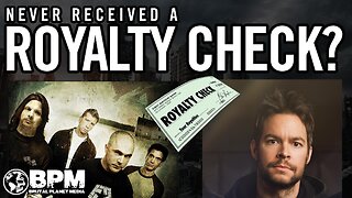 Staind & Chevelle Have NEVER Received Any Royalties for Their Hits