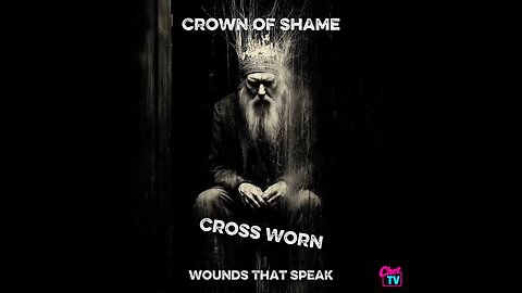 Cross Worn Crown of Shame Music Video 2025