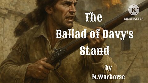 The Ballad of Davy's Stand