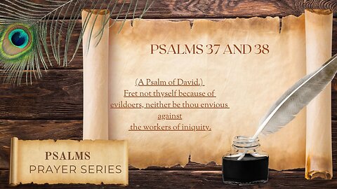 Finding Strength in Praying Psalms 37 & 38 👩‍🦳👩‍💻🙆🤓😎🤩😍 #prayer #bible #biblestudy #life #facts 😍😀🤣👐