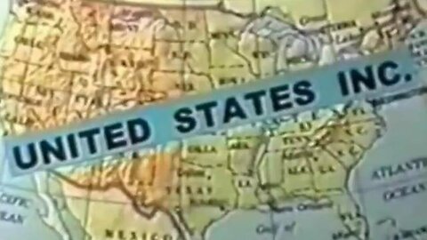 The United States Has Always Been a British Crown Colony