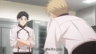 cake is dad approved | The Fragrant Flower Blooms with Dignity