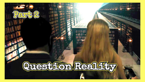 (PT2) WELCOME TO WESTWORLD: Dero, The Shaver Mysteries, Ai Wars, Cataclysms & Phoenix Programs