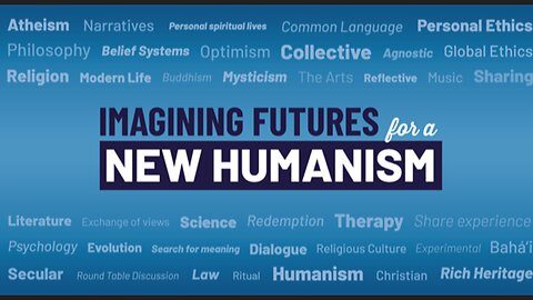 HUMANIST SCIENCE OF USING HUMAN FECES AS FERTILIZER IN ORDER TO SAVE THE PLANET THEY THEMSELVES ARE DESTROYING