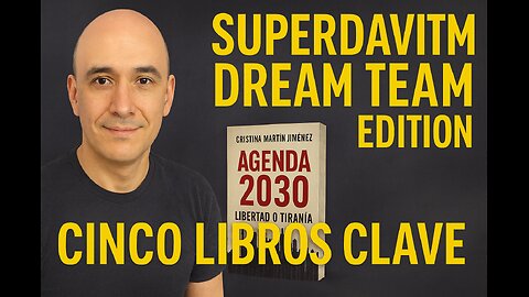 David Videos Ep19 (superdavitm dream team edition)