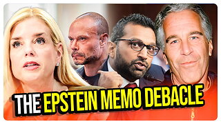 The Epstein Fallout CONTINUES! Gavin NewScum Supports Child Trafficking? AND MORE!
