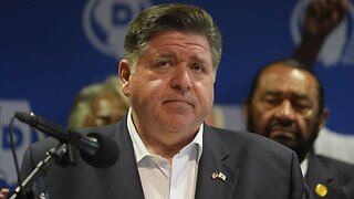 Beg To Differ: Gov. JB Pritzker Laughably Claims Trump Is Pleading With Him To Call The White House