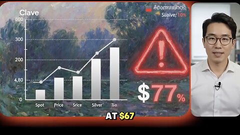 Who REALLY Controls the World’s Silver