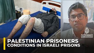 Israel is torturing Palestinian detainees with total ‘impunity’: OHCHR