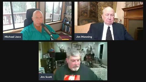 Michael Jaco: Shocking JFK Assassination Intel 11/22/25 - It's All Coming Down to This!