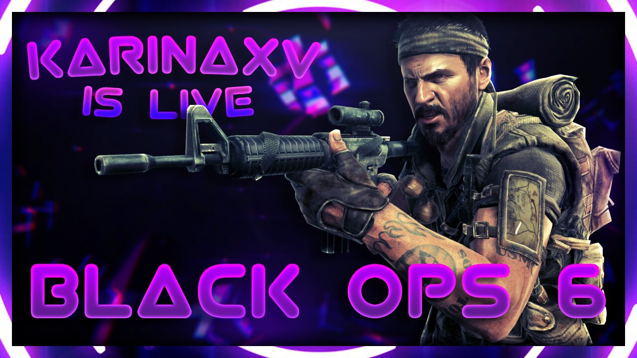 Play Camo Grinding in #blackops6 💗 Live