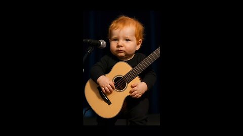 Lil' Ed Sheeran & Eminem