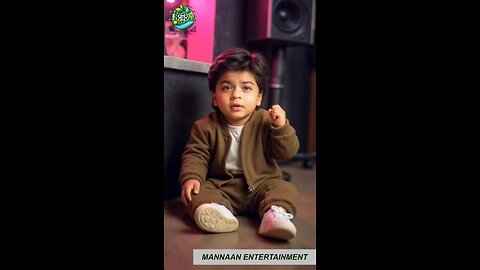 Top Indian Actors… as Babies? | Cutest AI Transform Ever!