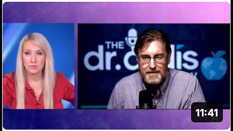 "Watch Now: Doctor Debunks Nicotine Addiction Myth and Reveals Its Anti-Viral Power"