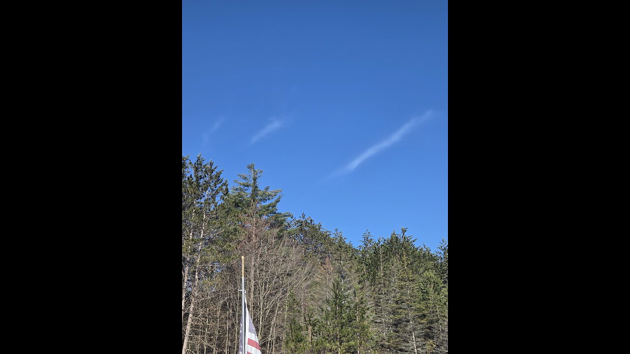 : PART-~7, MILITARY-COMMS: ~4/1/25